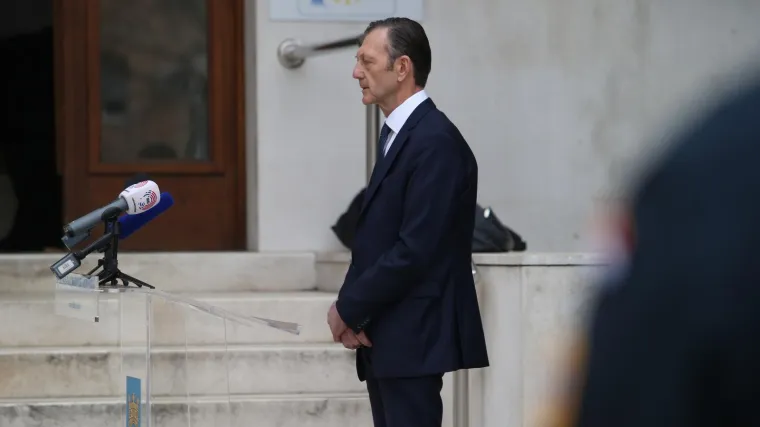 Jo&scaron; jedna zamjena identiteta pacijentice u splitskom KBC-u, ravnatelj Me&scaron;trović podnio ostavku