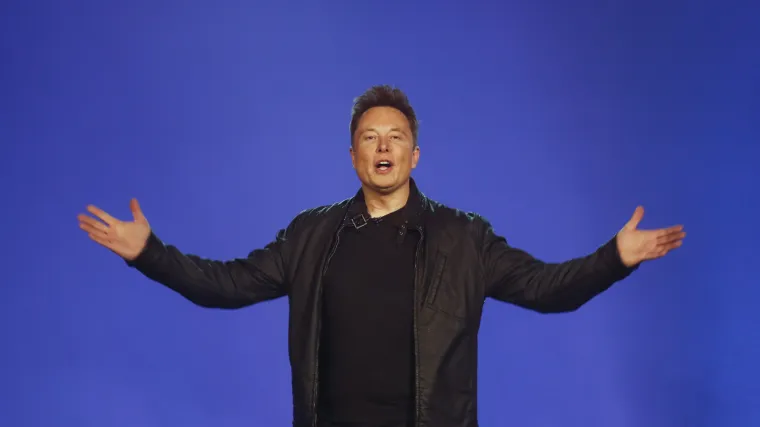 Elon Musk zanemario mjere sigurnosti i silom otvorio Teslu: 'Ako treba, neka me uhite!'