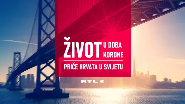 Iz San Francisca se javila Hrvatica za RTL: 'Trump nas je sve ostavio na cjedilu'