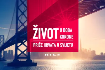 Iz San Francisca se javila Hrvatica za RTL: 'Trump nas je sve ostavio na cjedilu'