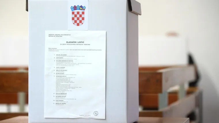 'Ako se ljudima u samoizolaciji omogući pravo na izlazak na izbore, to će biti kr&scaron;enje načela jednakosti'