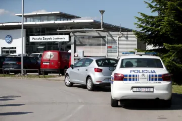 Vlasnik je zagrebački poduzetnik kojem se sudilo skupa s jednim estradnjakom