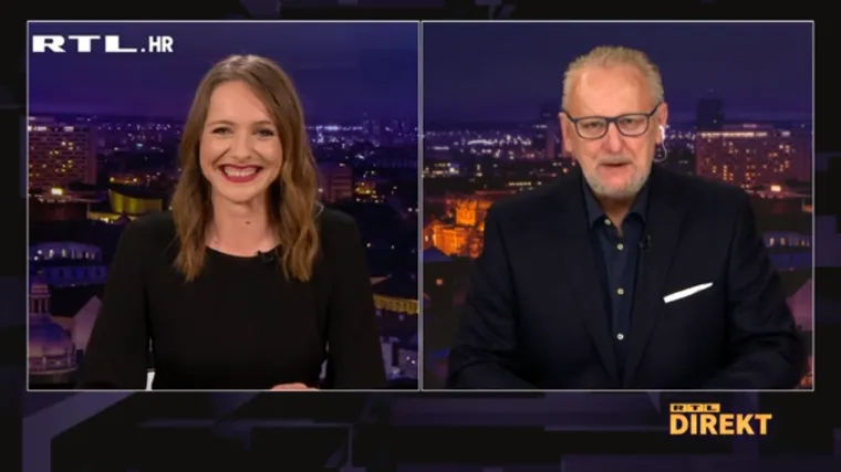 Božinović potvrdio da uskoro možemo putovati Europom