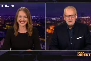 Božinović potvrdio da uskoro možemo putovati Europom