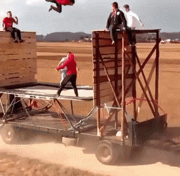 Relativnost na djelu