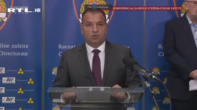 11 novooboljelih od koronavirusa, nema smrtnih slučajeva