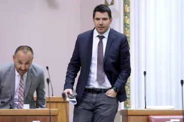 'Potrošnja se ne smanjuje, pravi rebalans tek nakon izbora'