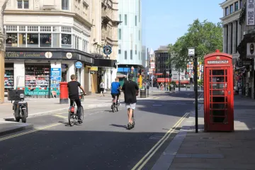 'Cjepivo možda nikad ne pronađemo...'; U kafiće i restorane mogu tek od 4. srpnja, a neka mjesta vi&scaron;e uopće neće otvoriti
