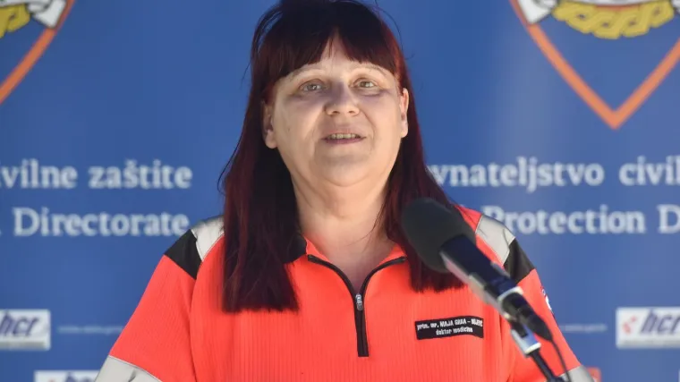 'Ima ih 11 pozitivnih među povratnicima, ne znamo gdje je njih četvero, pred Hrvatskom je težak izazov'