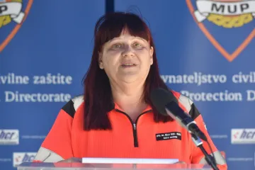 'Ima ih 11 pozitivnih među povratnicima, ne znamo gdje je njih četvero, pred Hrvatskom je težak izazov'