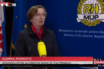 'Nemam ja što govoriti o izborima'