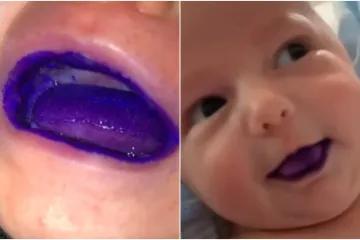 Napali je zbog čudnog videa, a onda im je sve objasnila