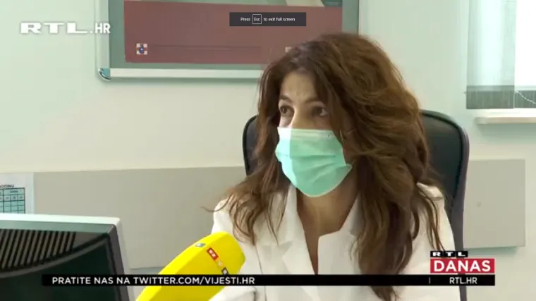 Otok u karanteni: &Scaron;to se to događa na Braču?