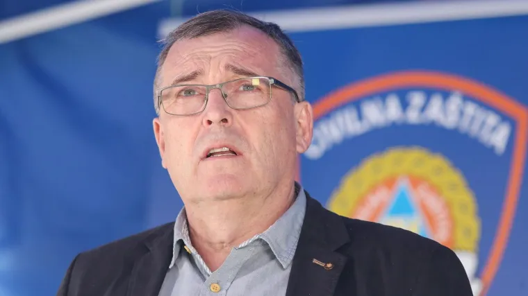 'Izbezubljen sam, uzeli su mi sve'