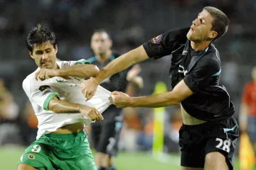 Bivši igrač Reala 'zakuhao' jedan od najvećih skandala u španjolskom nogometu