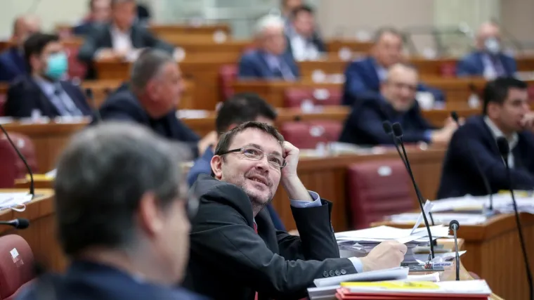 'Svjedočimo zlostavljanju struke od strane stranke'