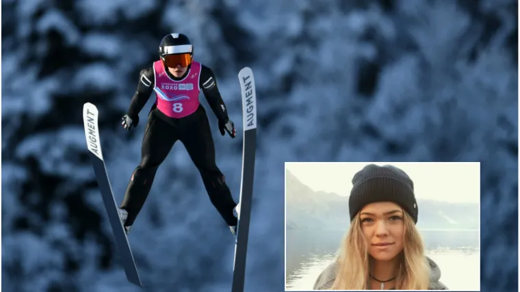 Mlada Austrijanka navodno izvr&scaron;ila samoubojstvo - 'Ne mogu to vi&scaron;e...'