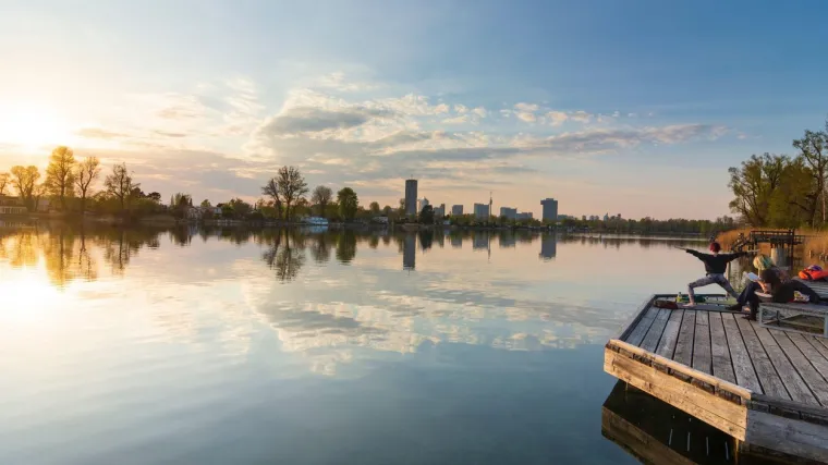 Dunav se zbog ljudskih intervencija u posljednjih 200 godina skratio za 134 kilometra