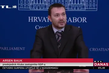 Reakcije na RTL-ovo istraživanje kada bi građani na izbore: Vladajući bi na ljeto, oporba najesen