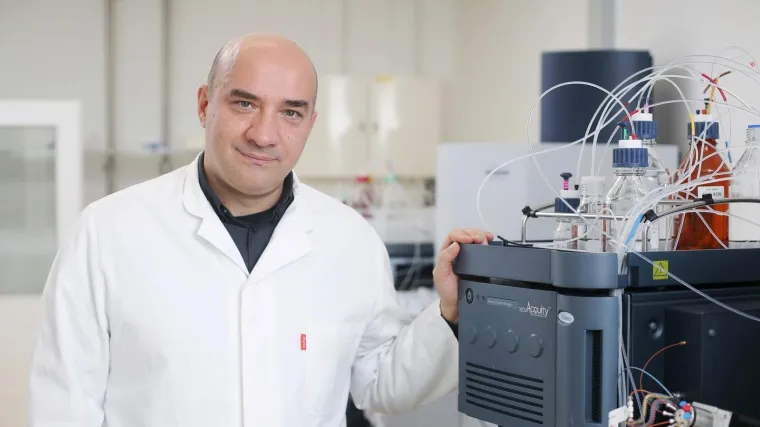 Na&scaron; znanstvenik ima važnu poruku za 'antivaksere': 'Nedostatak samo jednog cjepiva zaustavio je planet'