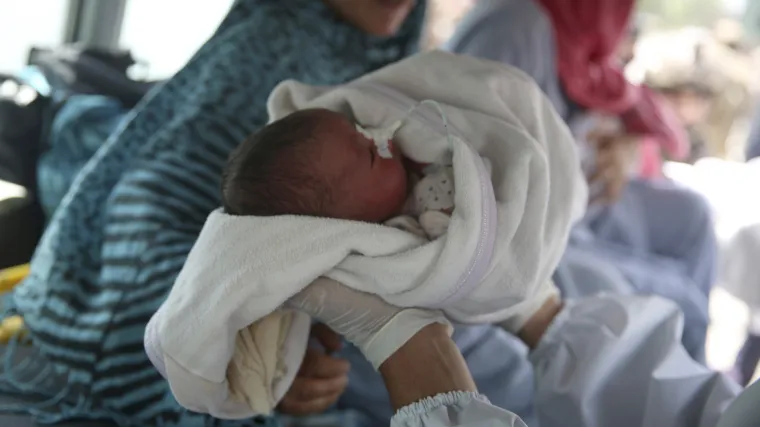 U Afganistanu napadnuto rodili&scaron;te: Ubijene su bebe, njihove majke i medicinske sestre