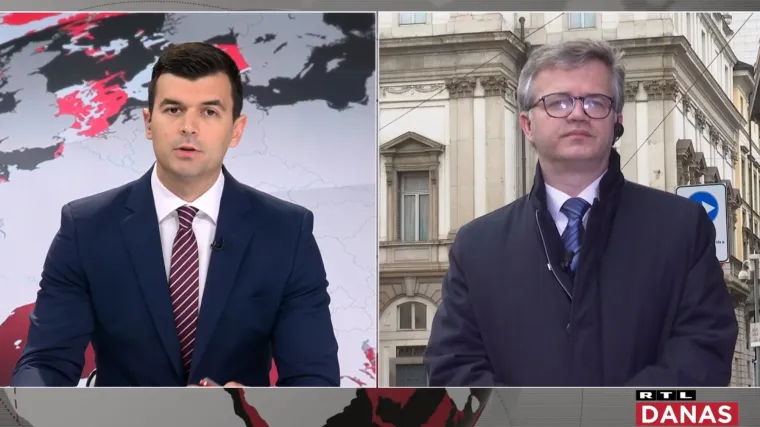 Hrvatski konzul za RTL o stanju u Italiji: 'Vjerujem da će i dalje ostati na&scaron;i vjerni gosti'