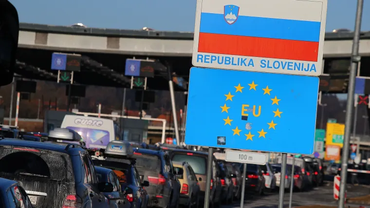 Slovenija o otvaranju granica s Hrvatskom: 'Iznenadili su nas i pretekli. To je zahtjevan izazov'
