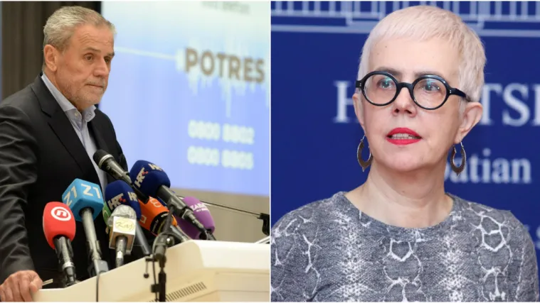 Arhitektica o katastrofi s kojom se suočavaju Zagrepčani: 'Bandić je na dan potresa izgubio izbore'