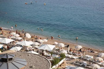 Turistička sezona ipak neće propasti? Članice Europske unije imat će crvene i zelene koronazone