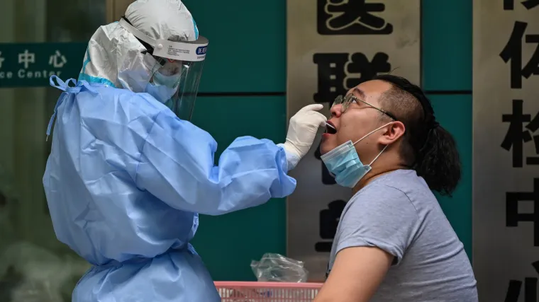 Kreću u masovna testiranja svih 11 milijuna stanovnika