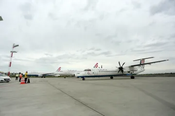 'Neprihvatljivo je da se građane 'dere' kako bi se spasilo velike igrače'