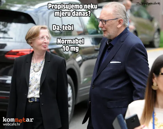 Samo opu&scaron;teno