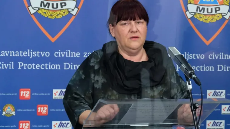 'Tamo nije lako raditi, a rezultati liječenja su im odlični'