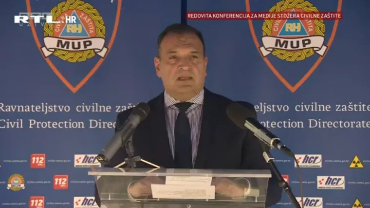 &Scaron;est novozaraženih, tri osobe preminule od koronavirusa