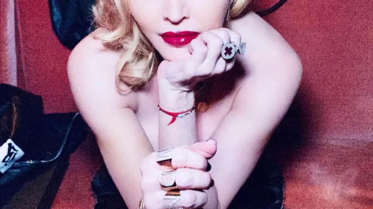 Dugo se nagađa da ju je povećala, ovo bi mogla biti potvrda