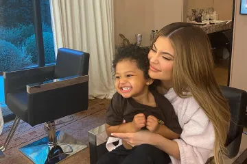 Pa ovo je preslatko, čujte što je rekla