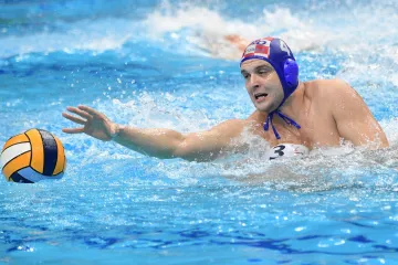 Grogirani ratnik koji se bori, ali i vapi za pomoći; 'U teškoj smo situaciji, ali idemo dalje'