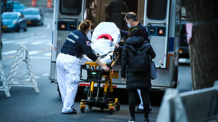 Rijedak sindrom ubija djecu, a stručnjaci poku&scaron;avaju otkriti kakve veze ima s koronavirusom