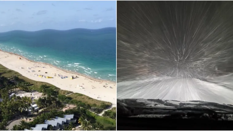 Ove će vas fotke toliko zbuniti da ćete pomisliti da su iz neke druge dimenzije