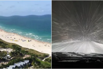 Ove će vas fotke toliko zbuniti da ćete pomisliti da su iz neke druge dimenzije