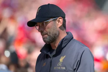 Jurgen Klopp brzo presudio - 'Meni je on zbog toga ipak malo draži'