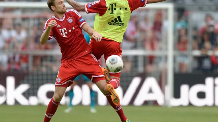 Guardiola je morao smirivati Mandžu zbog agresivnosti