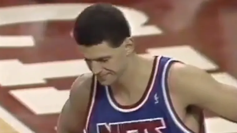 'Ne može&scaron; me zaustaviti'