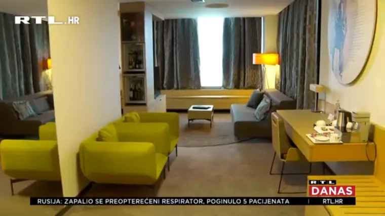 Mnogi hoteli ponovno otvoreni, nadaju se boljem poslovanju