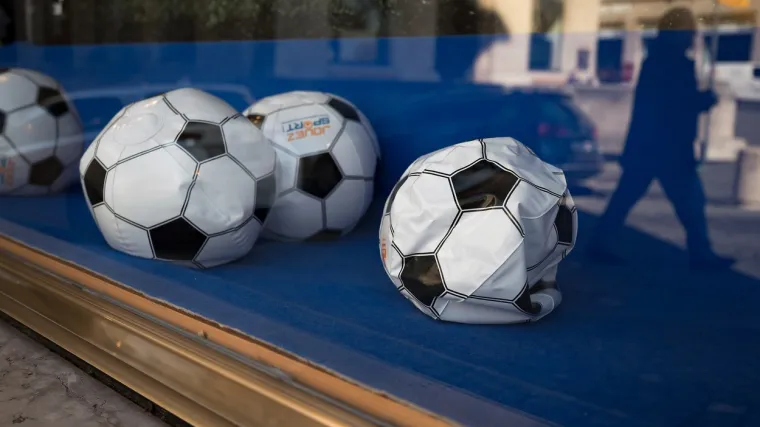 No, postoji jedan zanimljiv uvjet