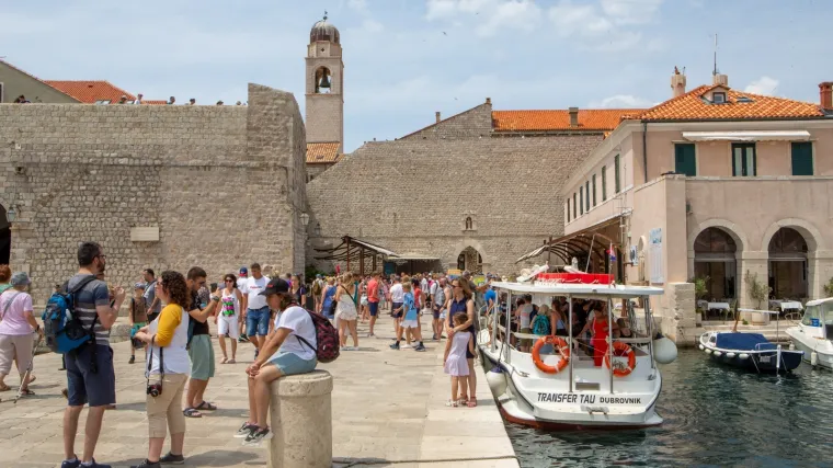 'Ljudi bi mogli dobiti priliku za opu&scaron;tanje na svježem zraku'