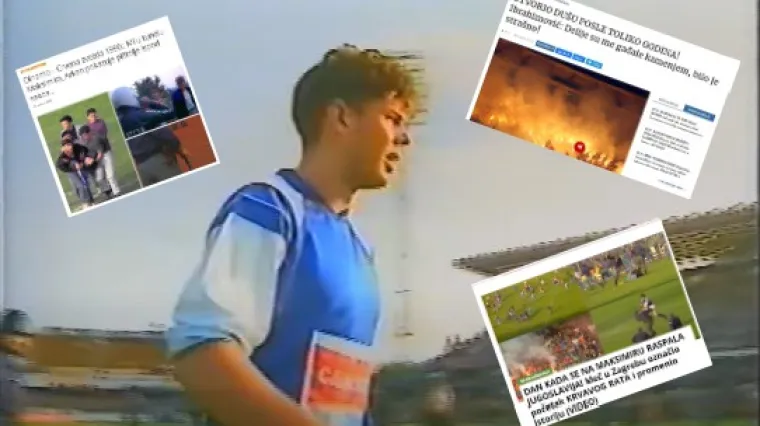 Evo &scaron;to pi&scaron;u Srbi, Bosanci, Slovenci...