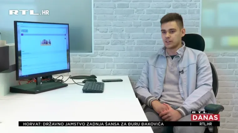 Maturanti nezadovoljni probnim esejem: 'Ne znamo za&scaron;to nas se ne slu&scaron;a'