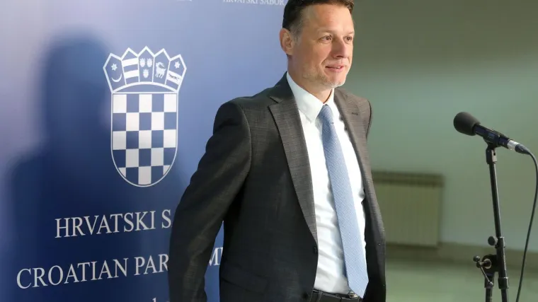 'Odluku o raspu&scaron;tanju Sabora mogli bismo donijeti već sljedeći tjedan'