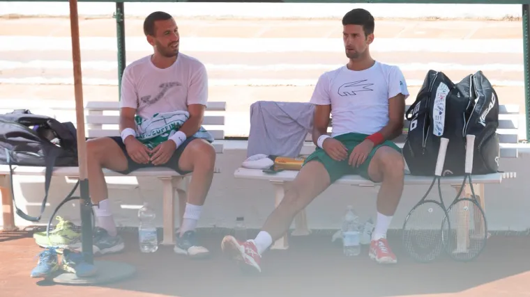 'Uopće ga ne osuđujem, ma može tući i glavom u zid'